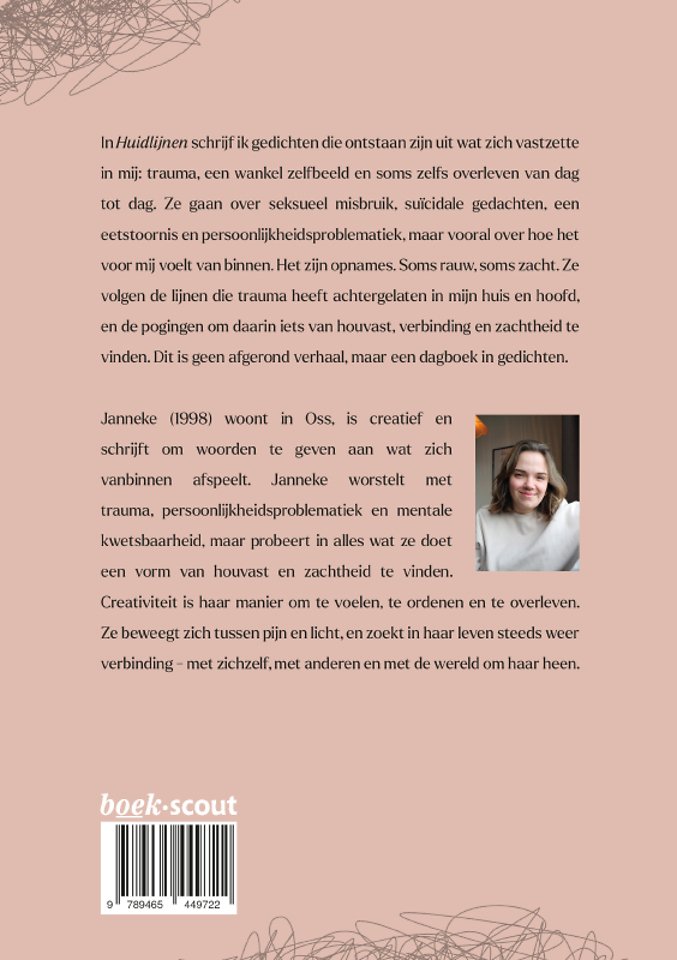 Huidlijnen