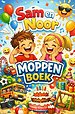 Sam en Noor Moppen Boek