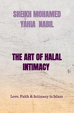 THE ART OF HALAL INTIMACY