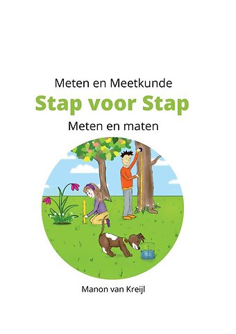 Meten en Meetkunde - Stap voor Stap - Meten en maten