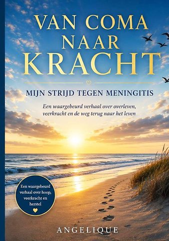 Van coma naar kracht