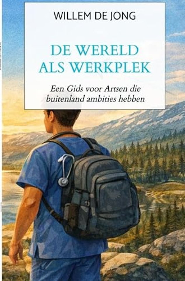 De Wereld Als Werkplek