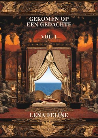 Gekomen op een Gedachte Vol. 1