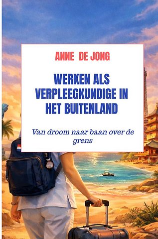 Werken als verpleegkundige in het buitenland