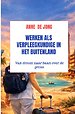 Werken als verpleegkundige in het buitenland