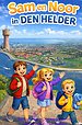 Sam en Noor in Den Helder