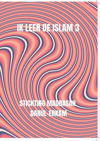 Ik leer de islam 3