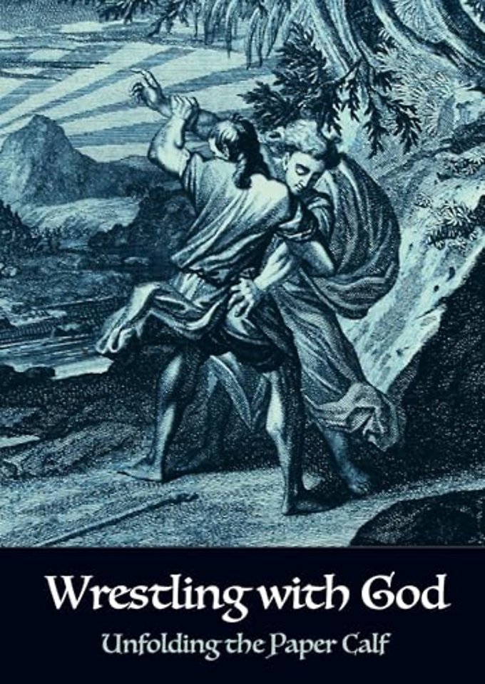 Wrestling with God