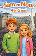 Sam en Noor 4 en 5 mei