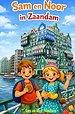 Sam en Noor in Zaandam