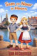 Sam en Noor in Hoorn