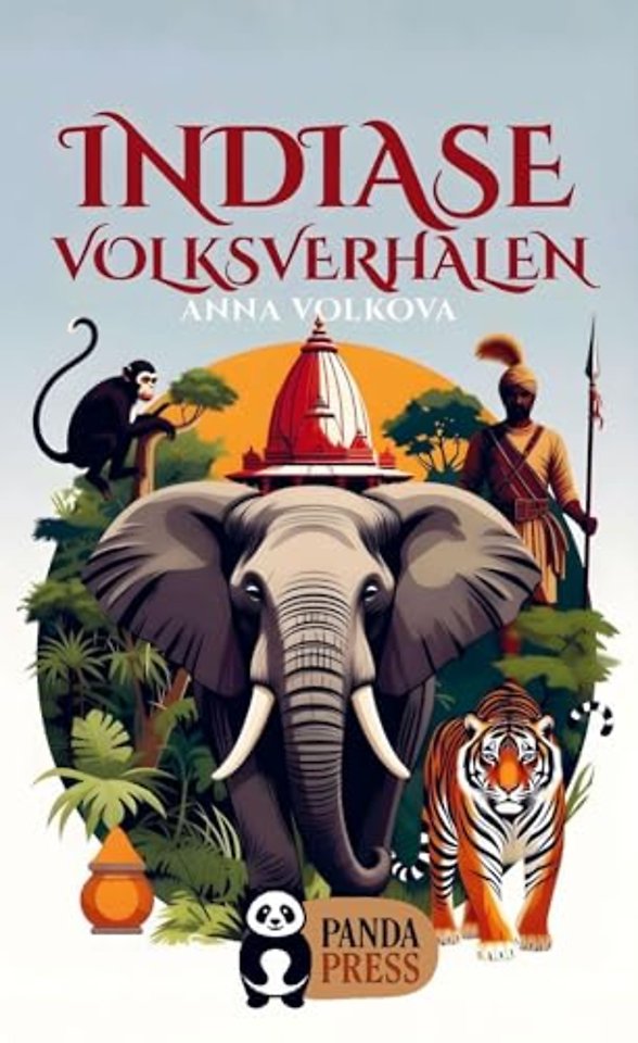 Indiase volksverhalen