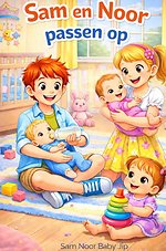 Sam en Noor Passen op