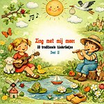 Zing met mij mee! Deel II