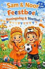 Sam en Noor Feestboek