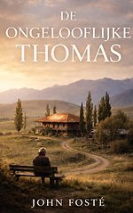 De Ongelooflijke Thomas