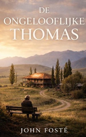 De Ongelooflijke Thomas