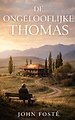 De Ongelooflijke Thomas