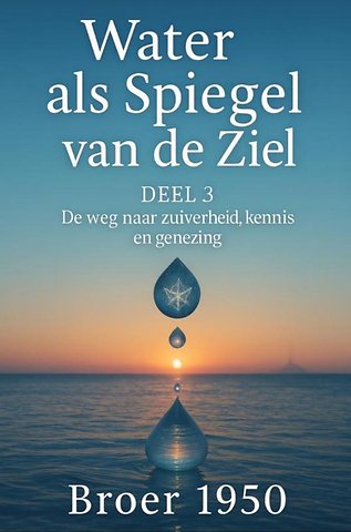 De weg naar zuiverheid , kennis en genezing