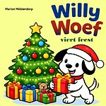 Willy Woef viert feest