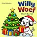 Willy Woef viert feest