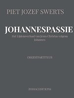 JOHANNESPASSIE