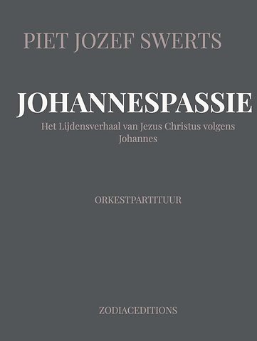 JOHANNESPASSIE