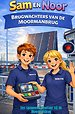 Sam en Noor: Brugwachters van de Moormanbrug