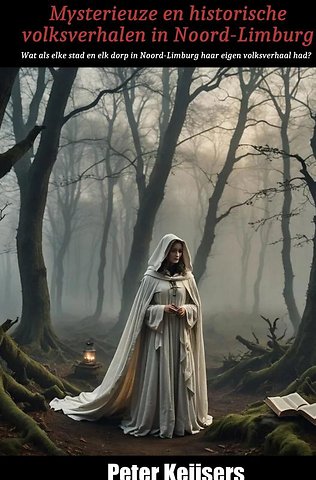 Mysterieuze en historische volksverhalen in Noord-Limburg
