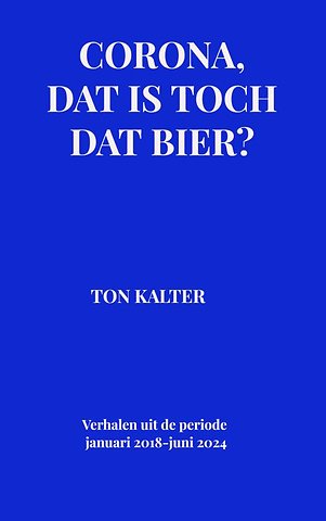 Corona, dat is toch dat bier?