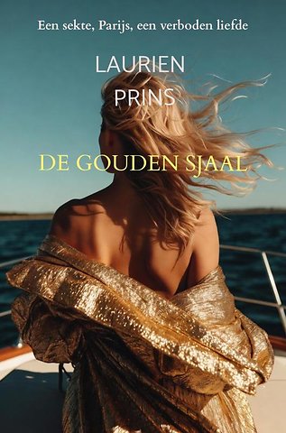 De gouden sjaal
