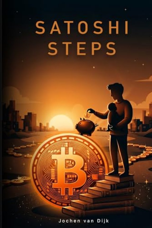Satoshi Steps