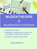Muziektheorie & Muziekgeschiedenis