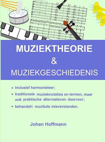 Muziektheorie & Muziekgeschiedenis