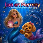 Lua en Mermay