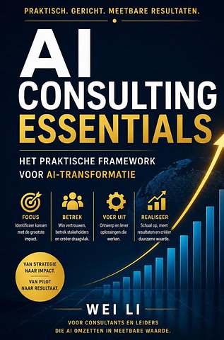 AI Consulting Essentials