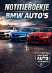 Notitieboekje, BMW auto s