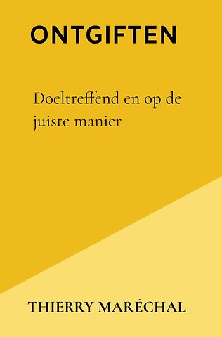 Ontgiften