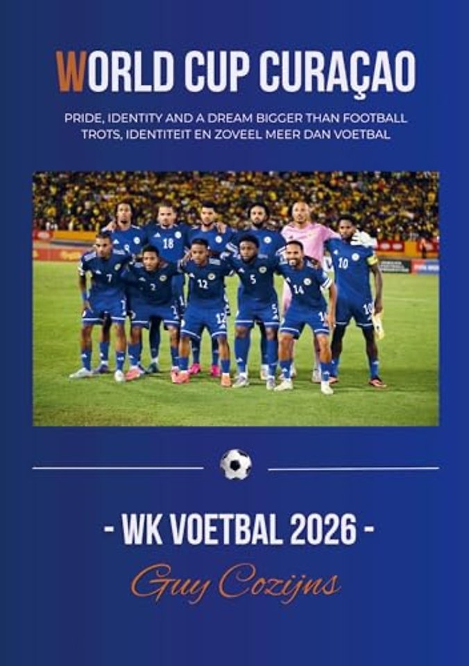 World Cup Curaçao