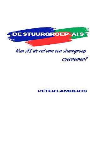De stuurgroep-AI's