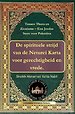 Tussen Thora en Zionisme – Een Joodse Stem voor Palestina
