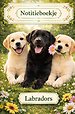 Notitieboekje, Labradors