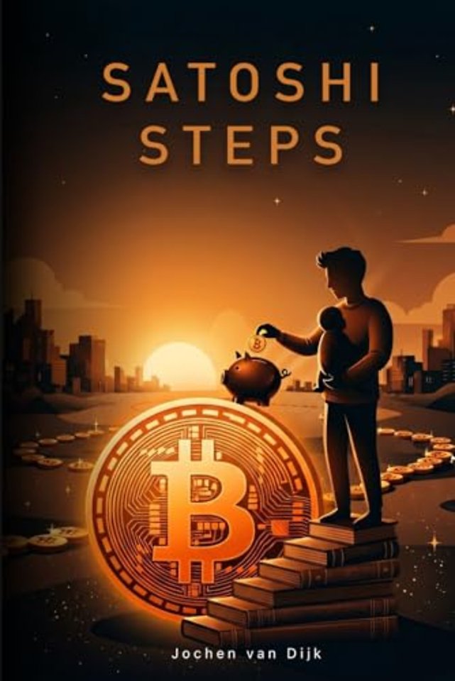 Satoshi Steps