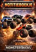 Notitieboekje, Monstertrucks