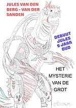 Het mysterie van de grot