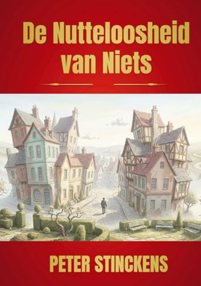 De Nutteloosheid van Niets