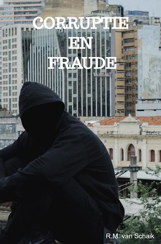 Fraude en corruptie