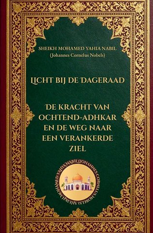 Licht bij de Dageraad