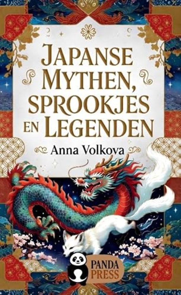 Japanse Mythen, Sprookjes en Legenden