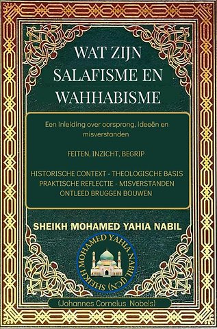 Wat zijn salafisme en wahhabisme